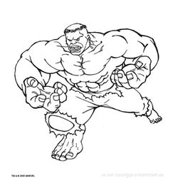 Marvel Super Heroes #47774