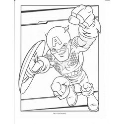 Marvel Super Heroes #47777