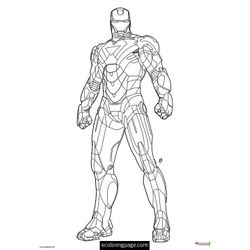 Marvel Super Heroes #47788