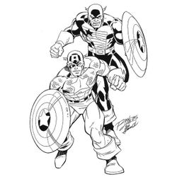 Marvel Super Heroes #47802