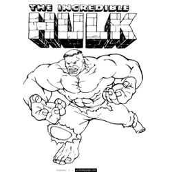 Marvel Super Heroes #47803