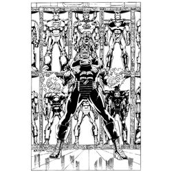 Marvel Super Heroes #47812