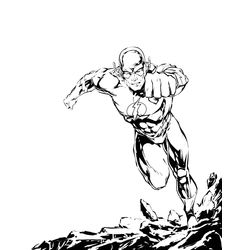 Marvel Super Heroes #47817