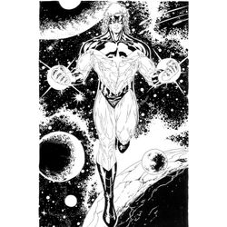 Marvel Super Heroes #47818