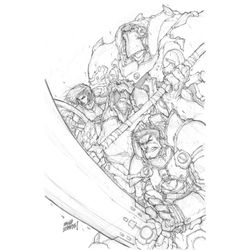 Marvel Super Heroes #47819