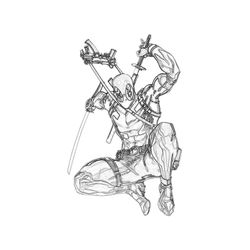 Marvel Super Heroes #47827