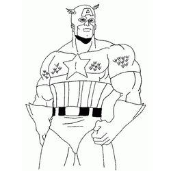 Marvel Super Heroes #47829