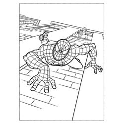 Marvel Super Heroes #47836
