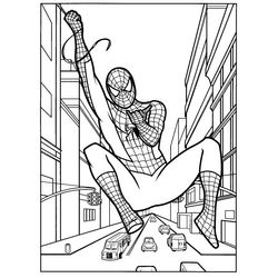 Marvel Super Heroes #47839