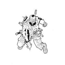 Marvel Super Heroes #47842