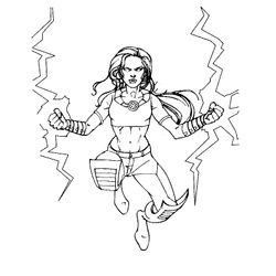 Marvel Super Heroes #47844