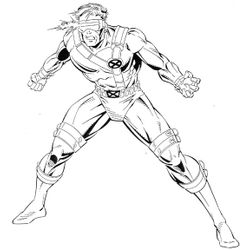 Marvel Super Heroes #47846