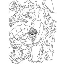 Marvel Super Heroes #47850
