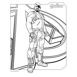 Marvel Super Heroes #47858