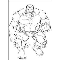Marvel Super Heroes #47861