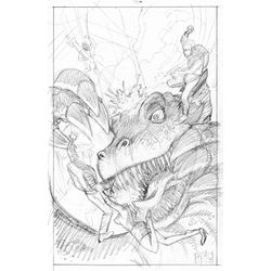 Marvel Super Heroes #47864