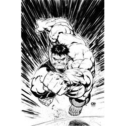 Marvel Super Heroes #47881