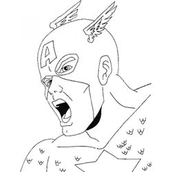 Marvel Super Heroes #47887