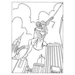 Marvel Super Heroes #47892