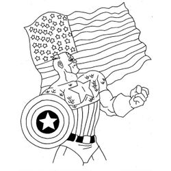 Marvel Super Heroes #47902