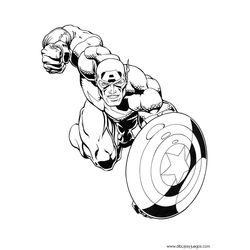 Marvel Super Heroes #47908