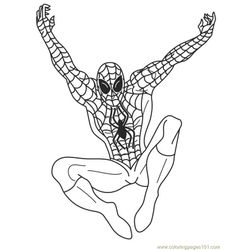 Marvel Super Heroes #47912