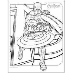 Marvel Super Heroes #47917