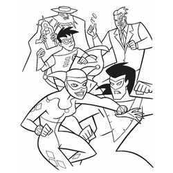 Marvel Super Heroes #47922