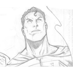 Marvel Super Heroes #47923
