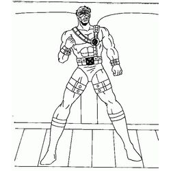 Marvel Super Heroes #47925