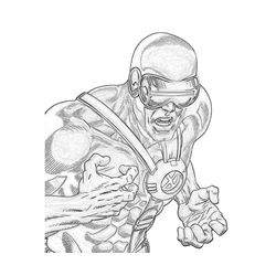 Marvel Super Heroes #47928