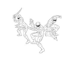Marvel Super Heroes #47937
