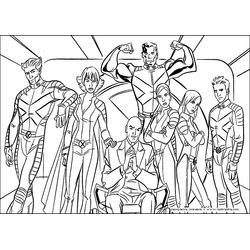 Marvel Super Heroes #47938