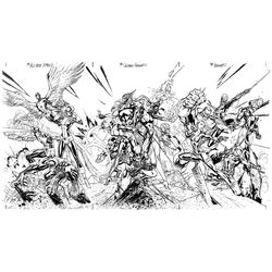Marvel Super Heroes #47948