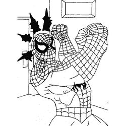 Marvel Super Heroes #47953
