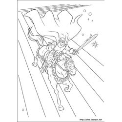 Marvel Super Heroes #47954