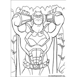 Marvel Super Heroes #47957