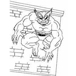 Marvel Super Heroes #47960