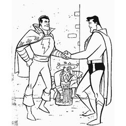 Marvel Super Heroes #47971