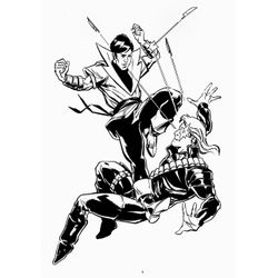 Marvel Super Heroes #47974