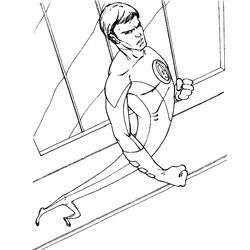 Mr. Fantastic #47984