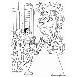 Mr. Fantastic #47990