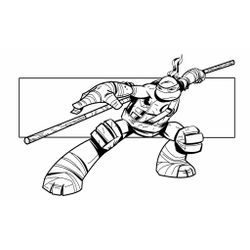 Las tortugas ninja #48007