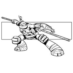 Las tortugas ninja #48012