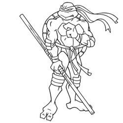 Las tortugas ninja #48024