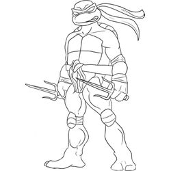 Las tortugas ninja #48029