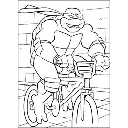 Las tortugas ninja #48058