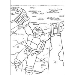 Las tortugas ninja #48087
