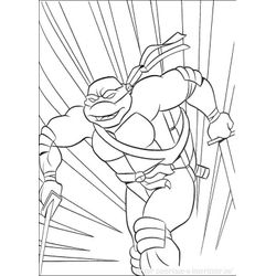 Las tortugas ninja #48093