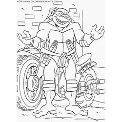 Las tortugas ninja #48099